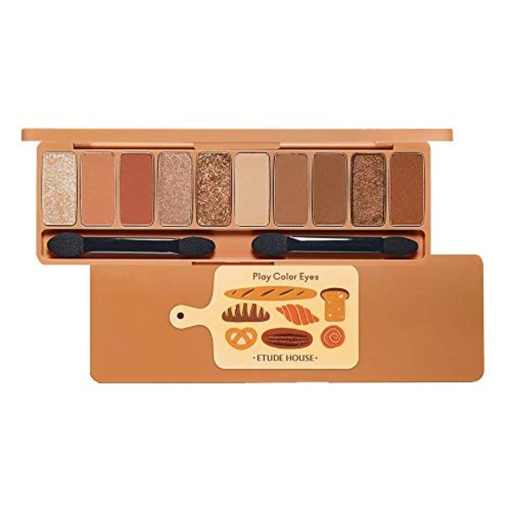 Etude House Play Color Eyes Bakehouse Etude House Play Color Eyes Bakehouse