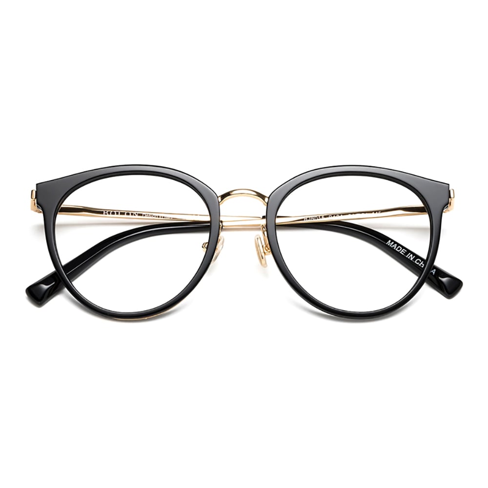 Bolon Aviator Black Frames Unisex BJ6015-B20-51 Bolon Aviator Black Frames Unisex BJ6015-B20-51