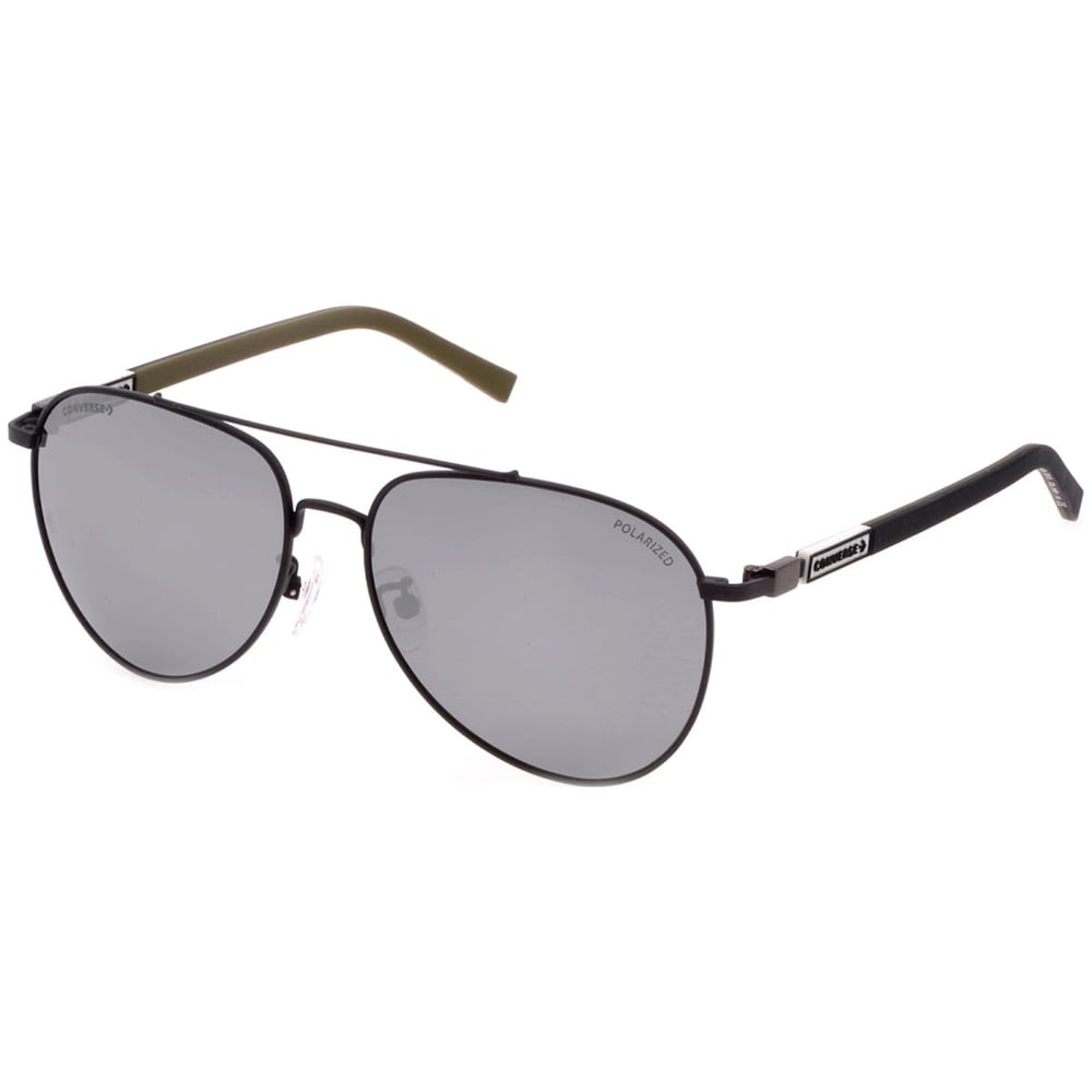 Converse SC0199 1HMP Black Unisex Sunglasses