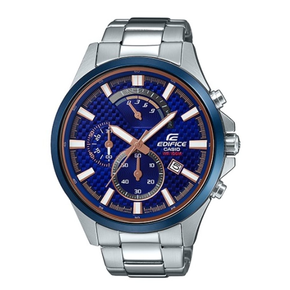 Casio EFV530DB2AV Watch