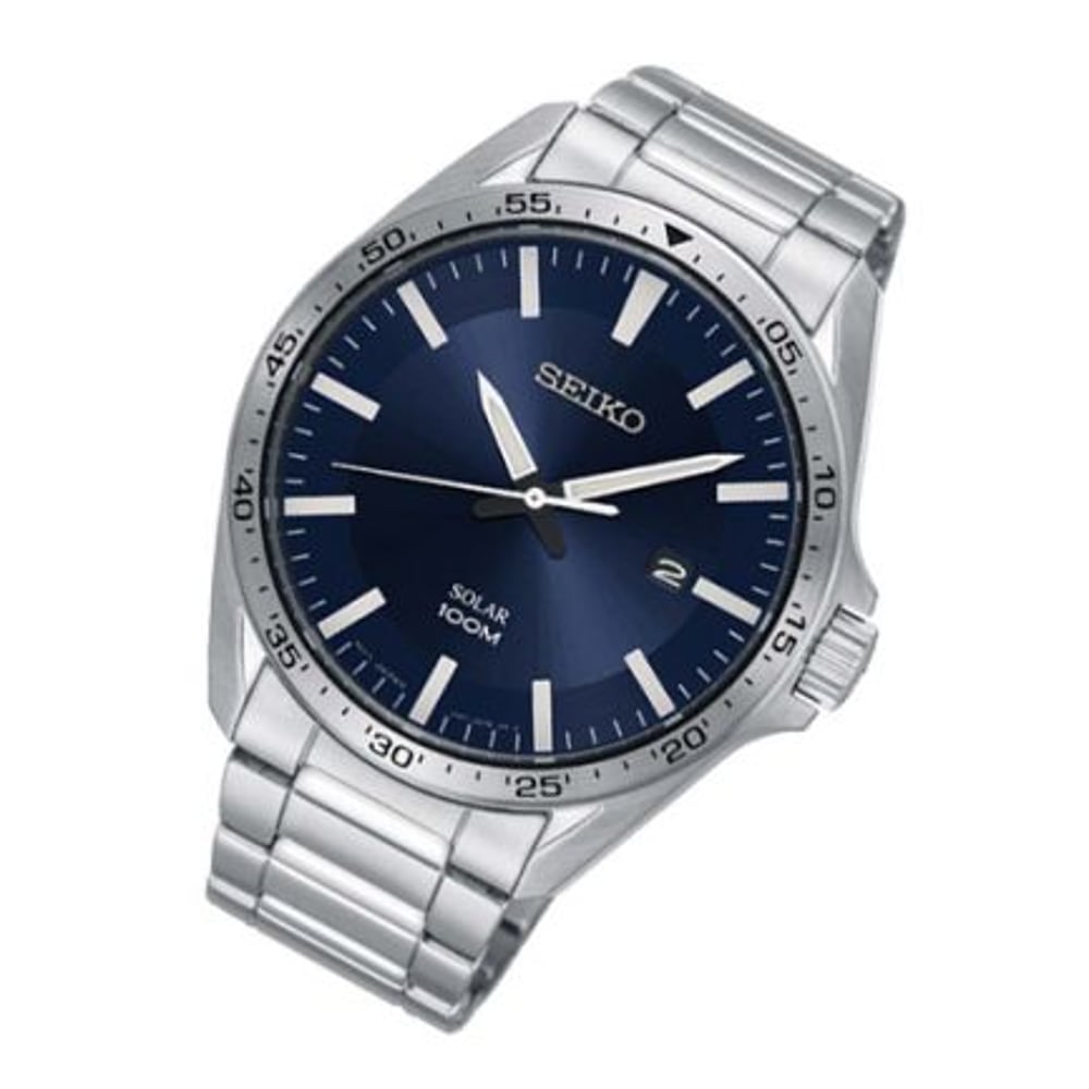 Seiko SNE483P1 Analog Watch For Men Seiko SNE483P1 Analog Watch For Men