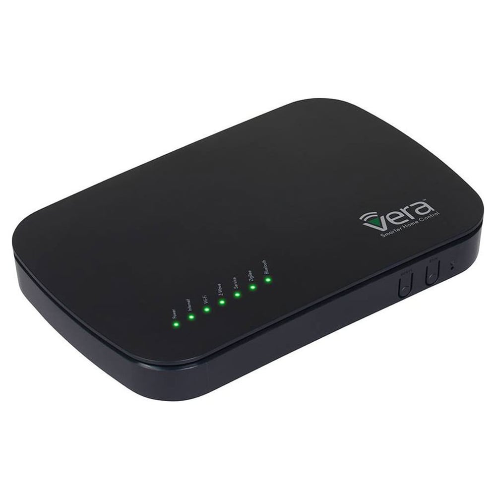Vera VERAPLUSEU Advanced Smart Home Controller