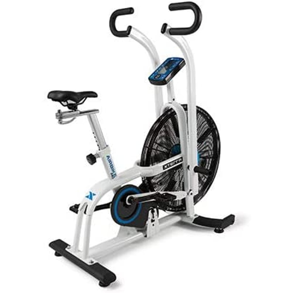 Xterra Fitness Air Bike 650 Xterra Fitness Air Bike 650