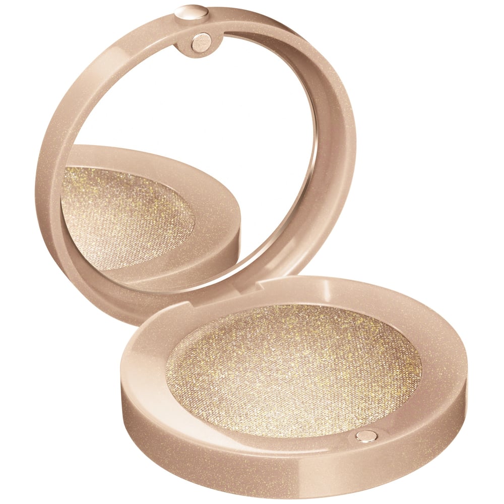 Bourjois, Little Round Pot. Eyeshadow. 03 Originale Bourjois, Little Round Pot. Eyeshadow. 03 Originale