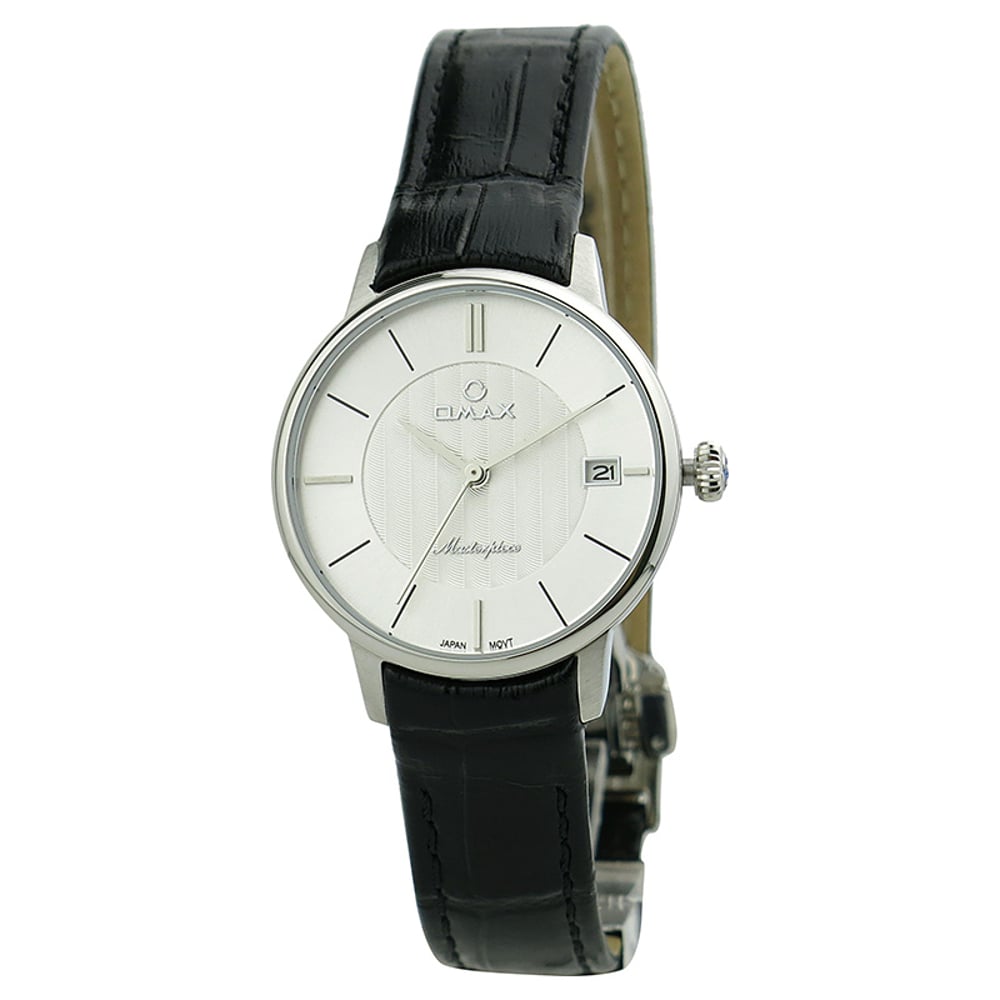 Omax ML33P62I Masterpiece Analog Women's Watch Omax ML33P62I Masterpiece Analog Women's Watch
