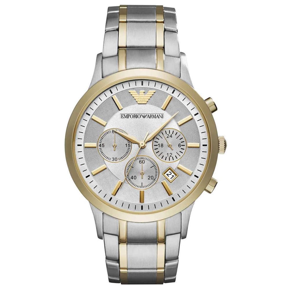 Emporio Armani AR11076 Mens Analog Watch