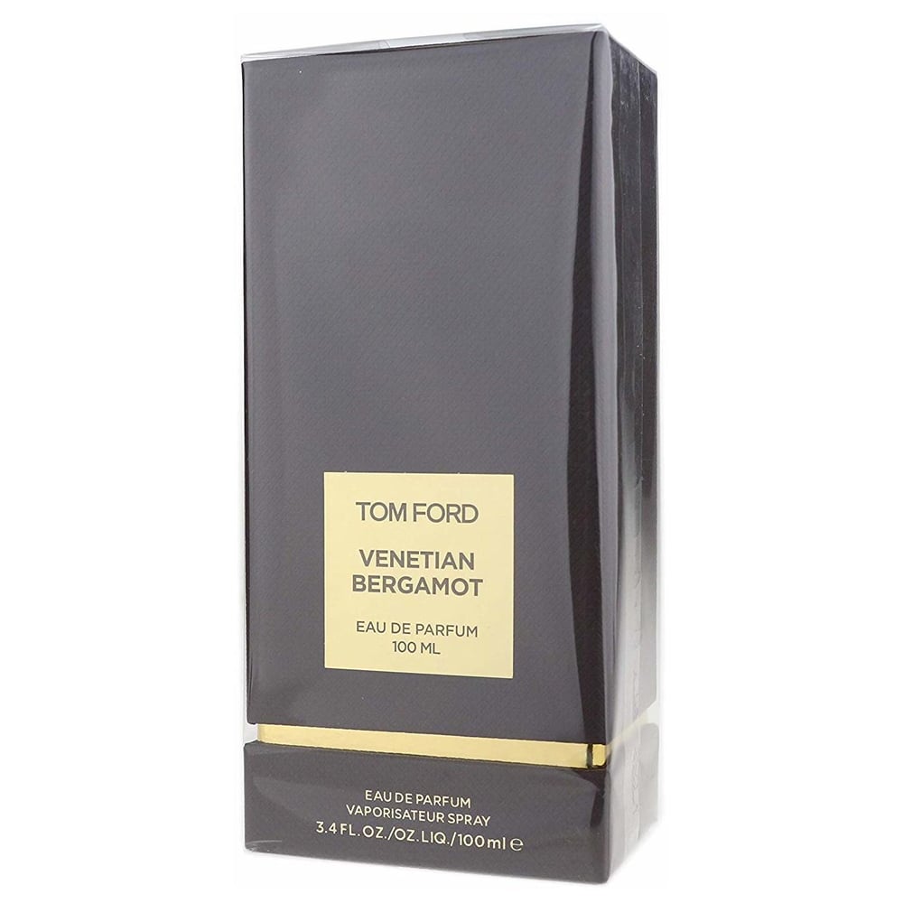 Tom Ford Venetian Bergamot EDP 100ml Men Tom Ford Venetian Bergamot EDP 100ml Men