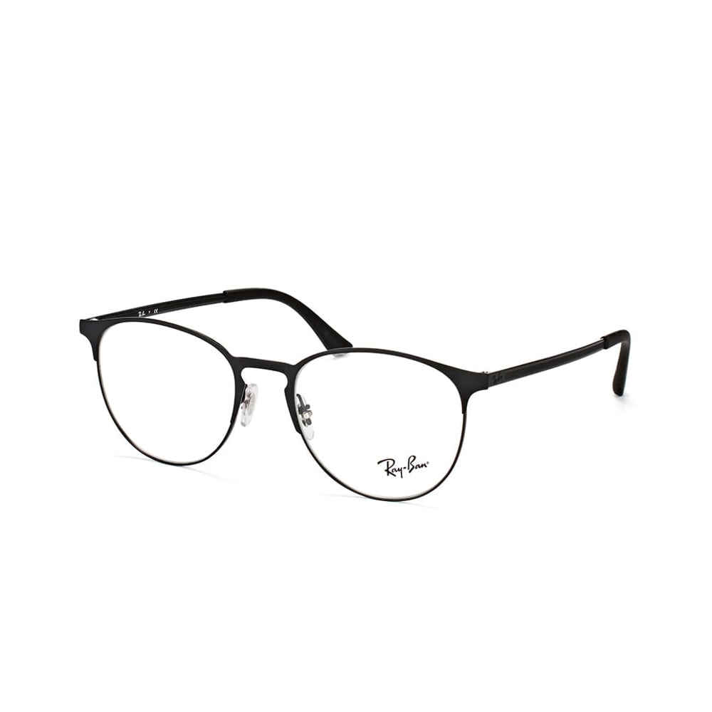 Rayban 6375 2944 51 Frame Rayban 6375 2944 51 Frame