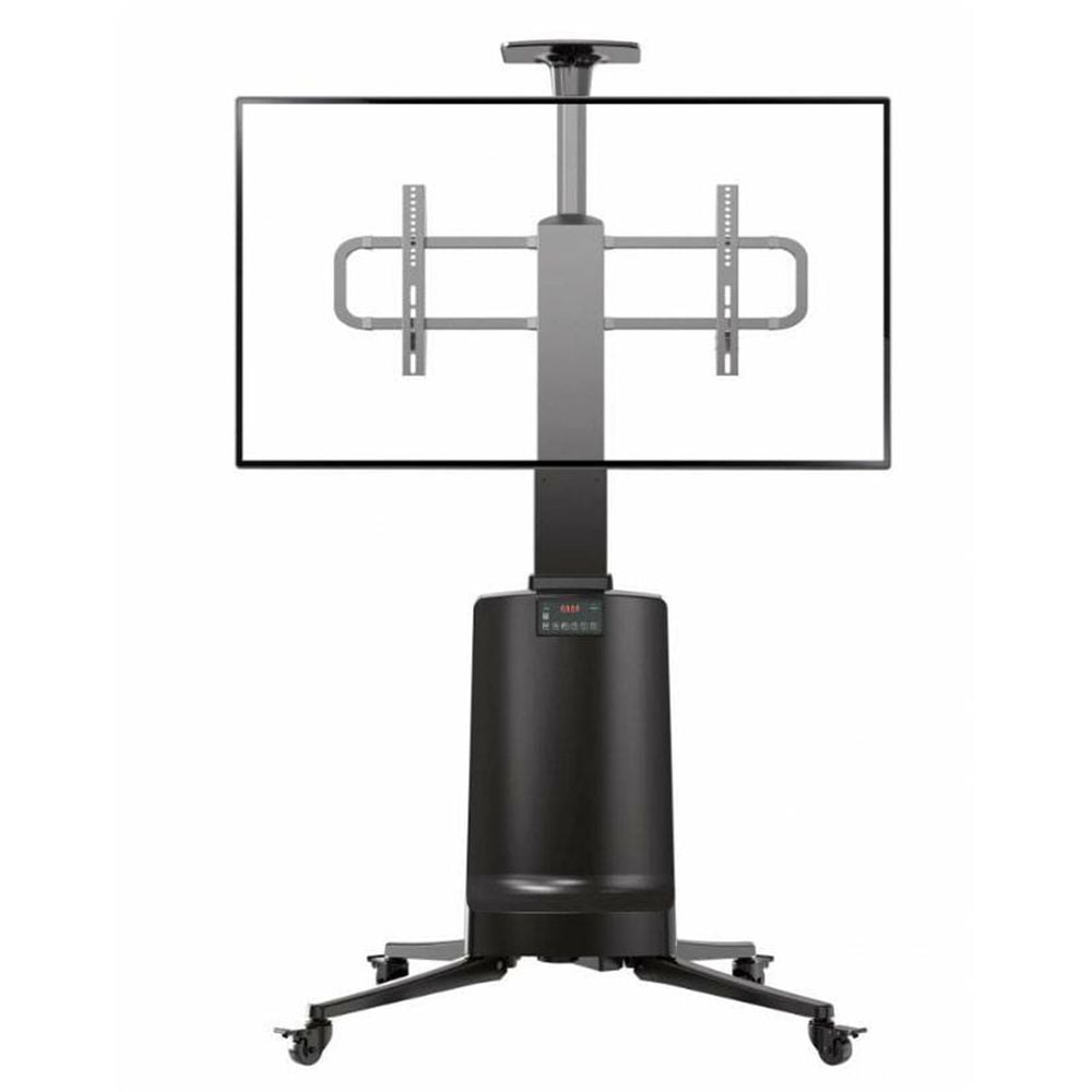 North Bayou TV Stand 55-85inch Black North Bayou TV Stand 55-85inch Black