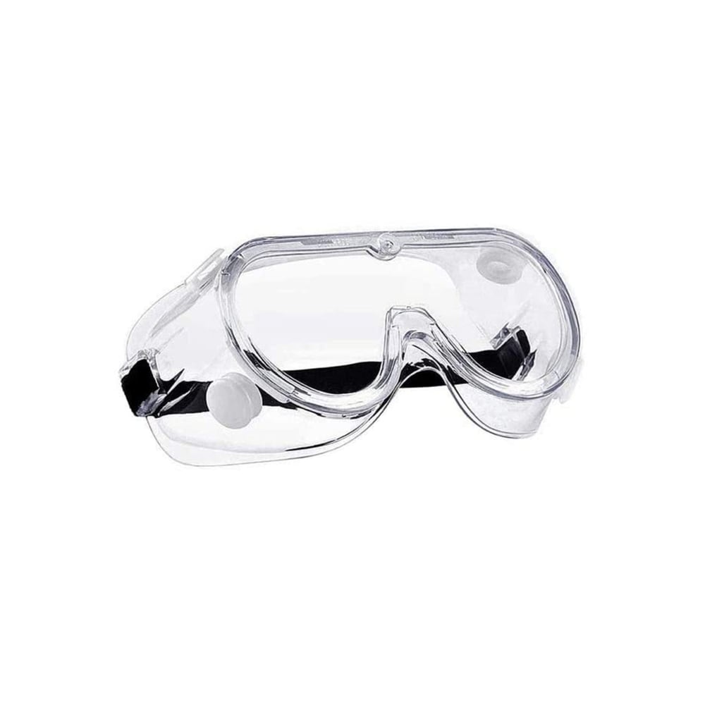 3M Safety Glasses Anti-Virus Protective Medical Goggles Eyewear 3M Safety Glasses Anti-Virus Protective Medical Goggles Eyewear