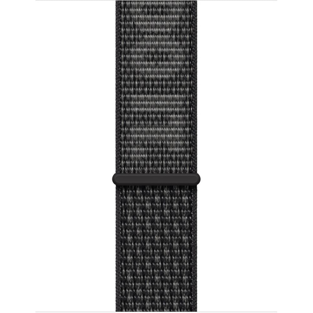 Apple Nike Sport Loop 41mm Black/Summit White Apple Nike Sport Loop 41mm Black/Summit White