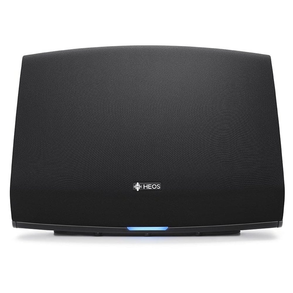 Heos Wireless Speaker Black (Speaker Sold as Single Unit Only) Heos Wireless Speaker Black (Speaker Sold as Single Unit Only)