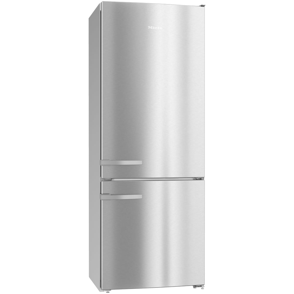 Miele Bottom Freezer 331 Litres KFN15943DEDT/CS