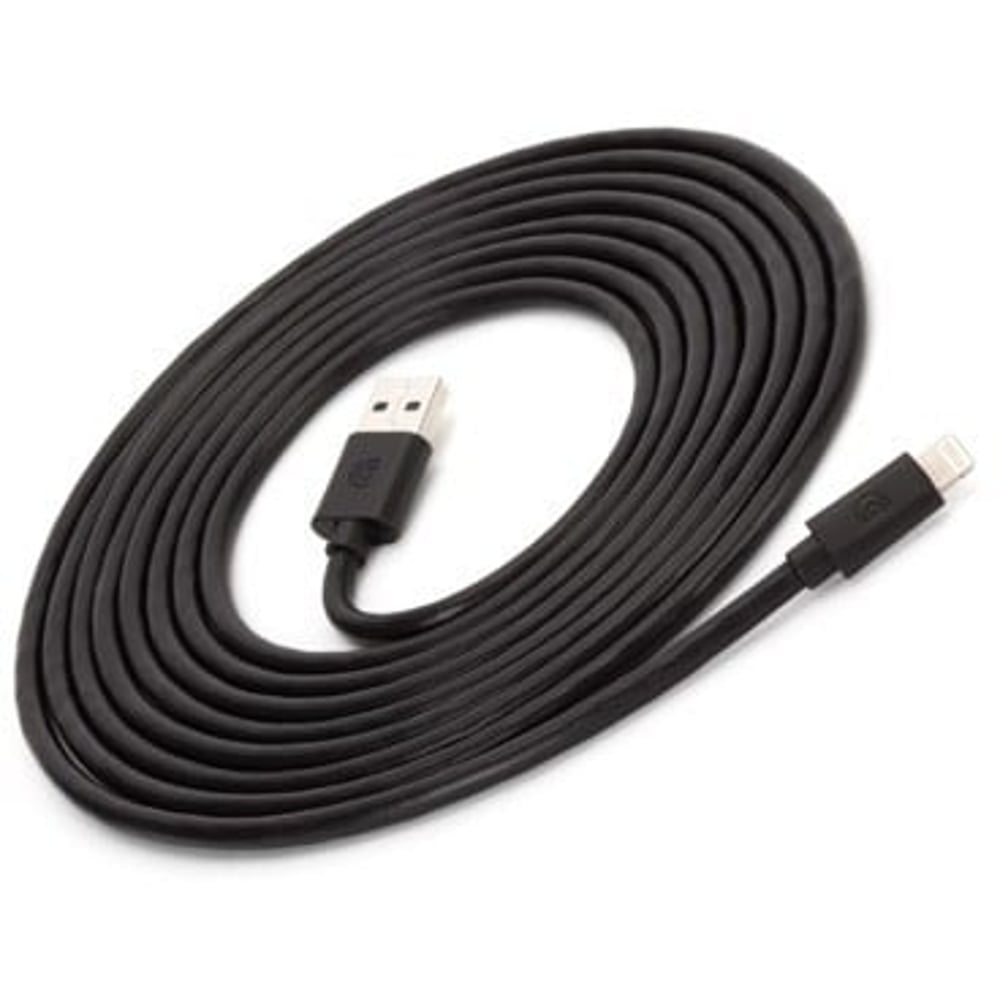 Griffin GC366332 MFI Lightning Cable 3M Black