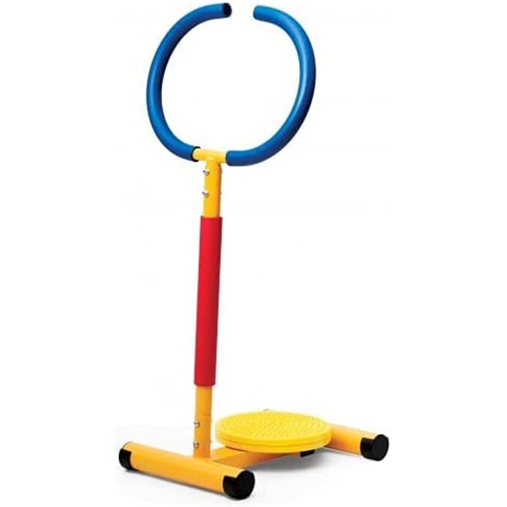 ULTIMAX Waist Twister Gym Trainer indoor Fun Sports Fitness Equipment for kids ULTIMAX Waist Twister Gym Trainer indoor Fun Sports Fitness Equipment for kids