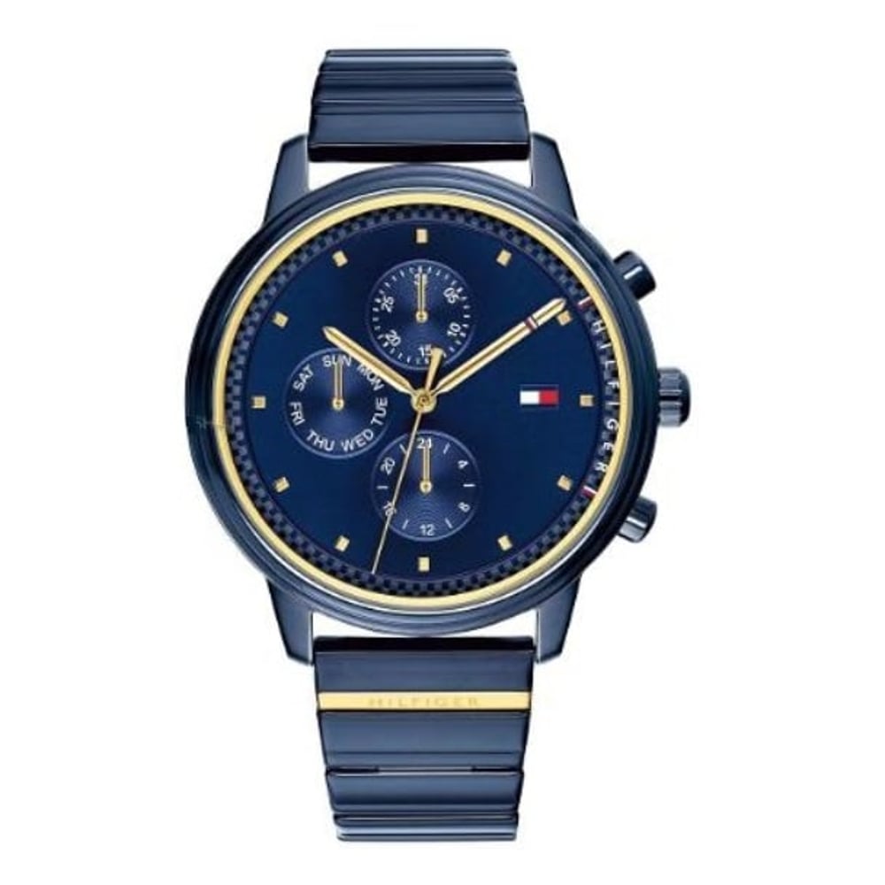 Tommy Hilfiger 1781893 Ladies Watch