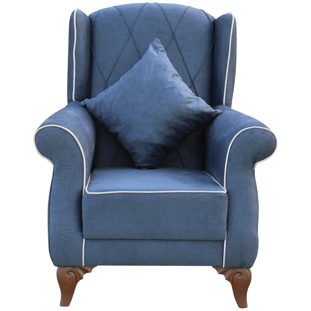 Devin Wing Chair