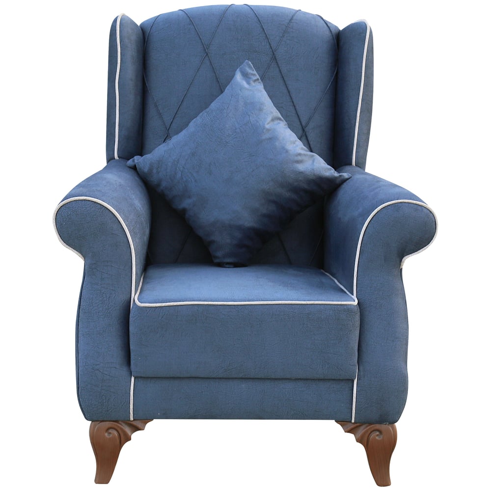 Devin Wing Chair Devin Wing Chair