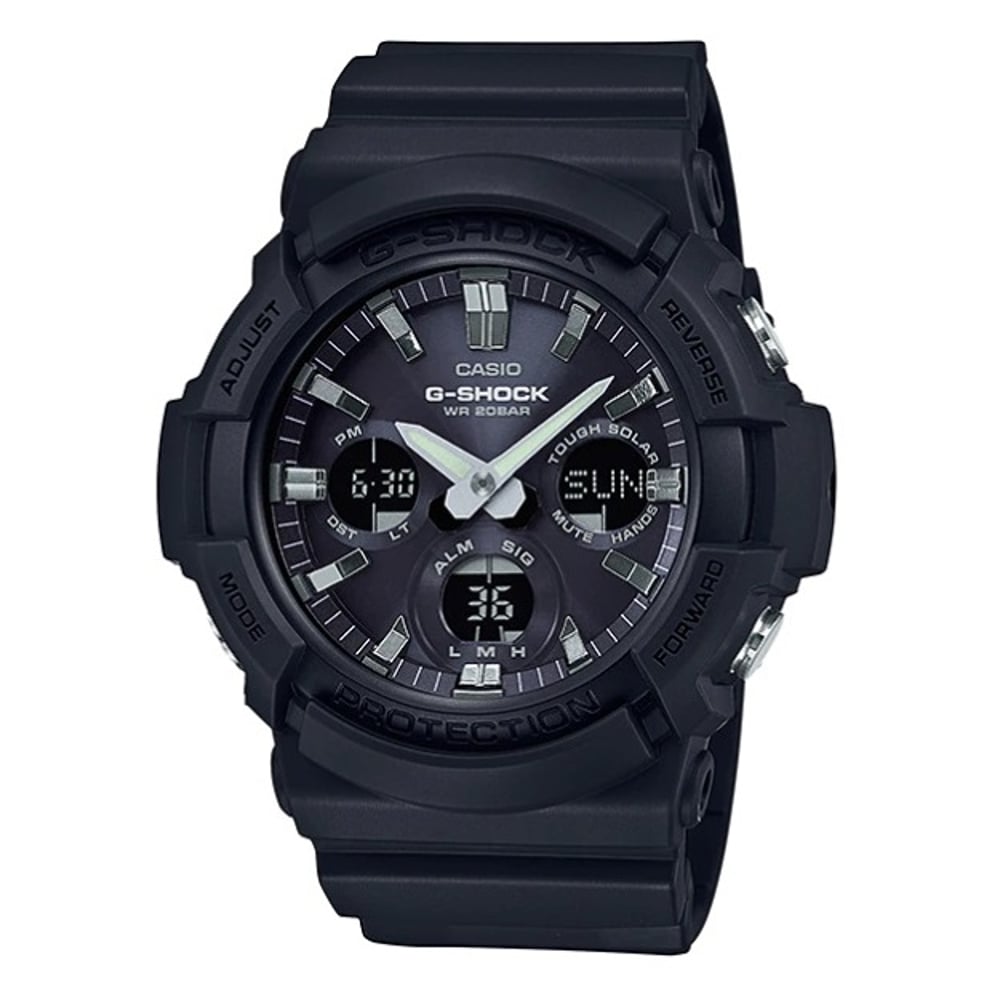 Casio GAS100B1ADR G Shock Watch