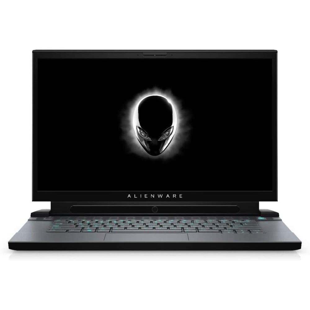 Alienware M15 Gaming Laptop, Intel Core i7-10750H, 15.6 inch FHD, 16GB RAM, 1TB SSD, 8GB Nvidia RTX2070 GDDR6 Graphics, Win10, Black Color, English Keyboard Alienware M15 Gaming Laptop, Intel Core i7-10750H, 15.6 inch FHD, 16GB RAM, 1TB SSD, 8GB Nvidia RTX2070 GDDR6 Graphics, Win10, Black Color, English Keyboard