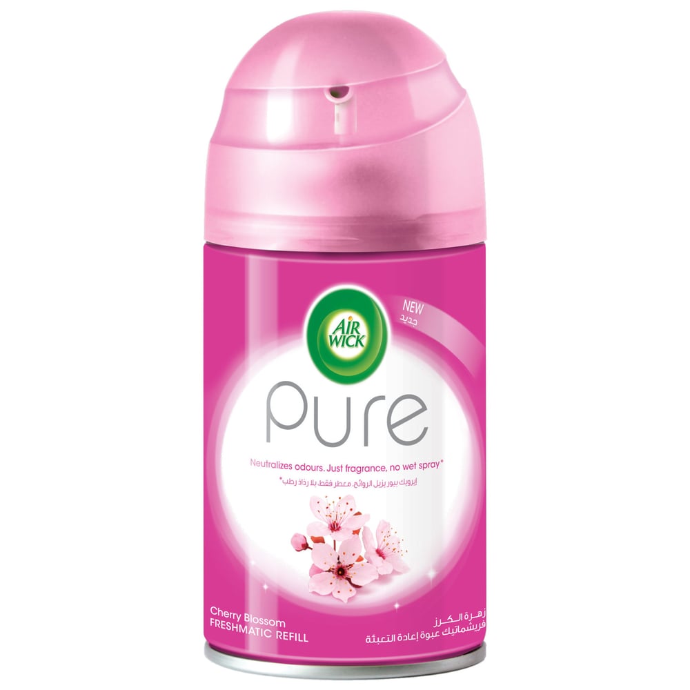  ايرويك معطر جو