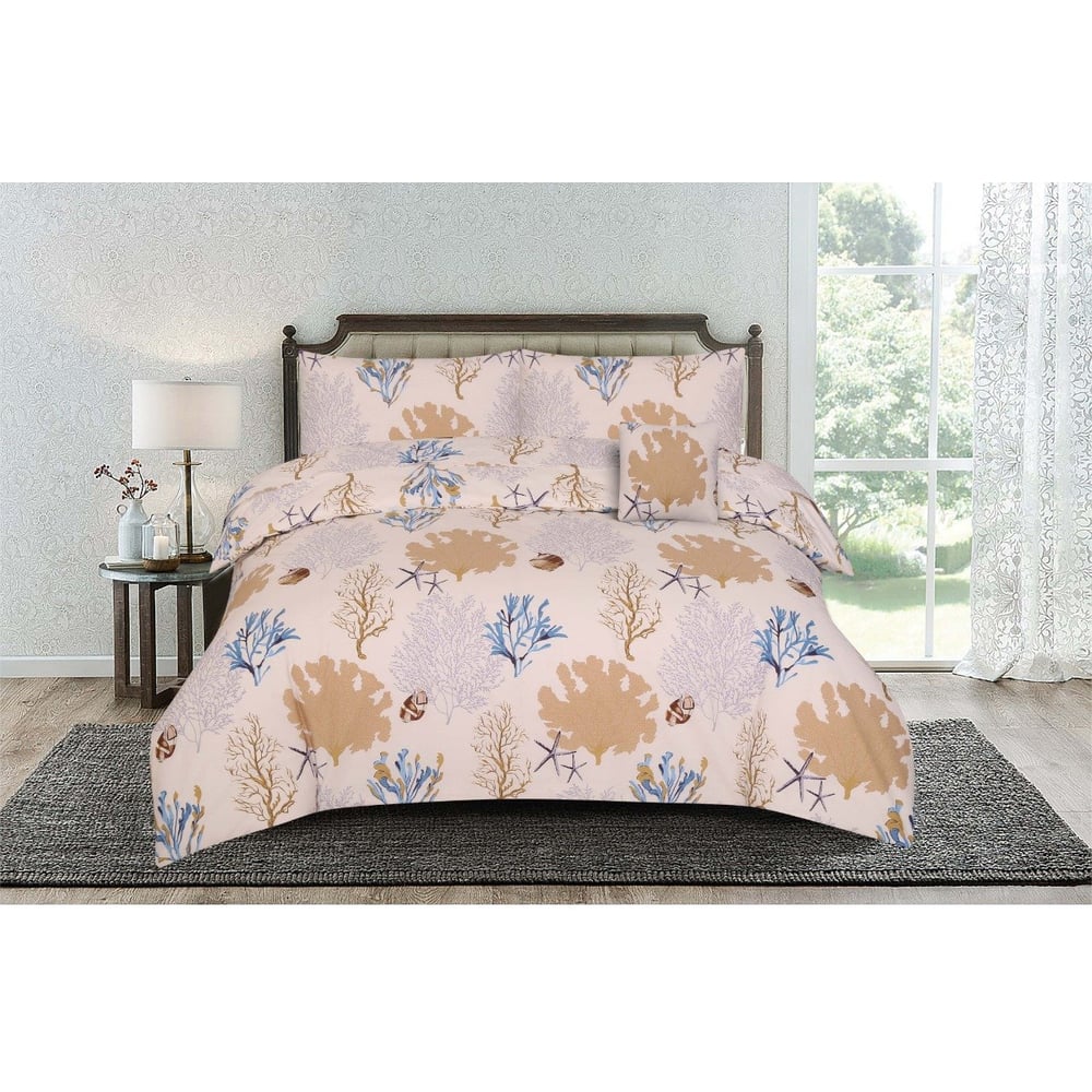 Kassino Bed Sheet Twin 3pcs Set Batre Lemon Creame Kassino Bed Sheet Twin 3pcs Set Batre Lemon Creame