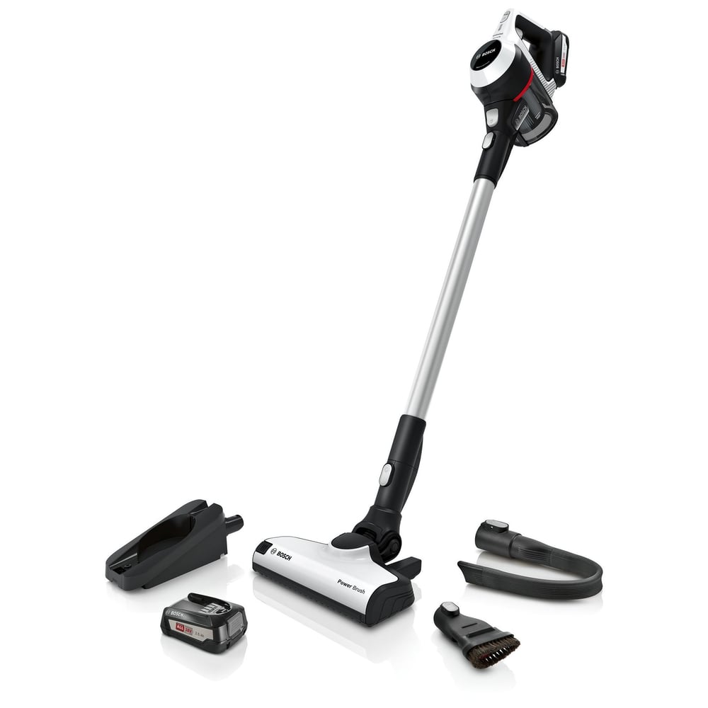 Bosch Cordless Handstick Vacuum Cleaner BCS61BAT2