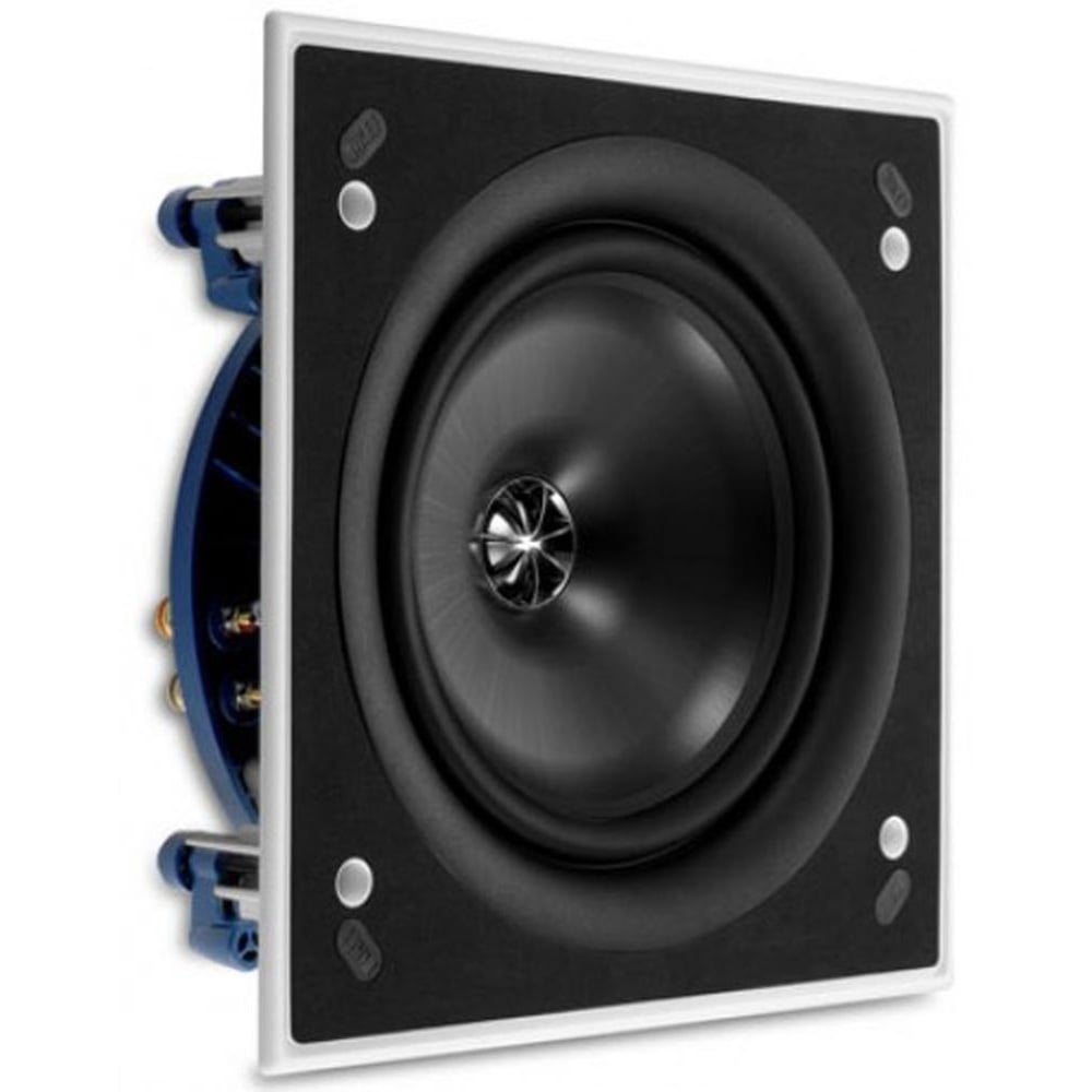 KEF CI200QS In Wall Speaker
