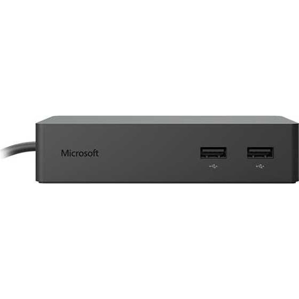 Microsoft PD900014 Microsoft Surface Dock Black