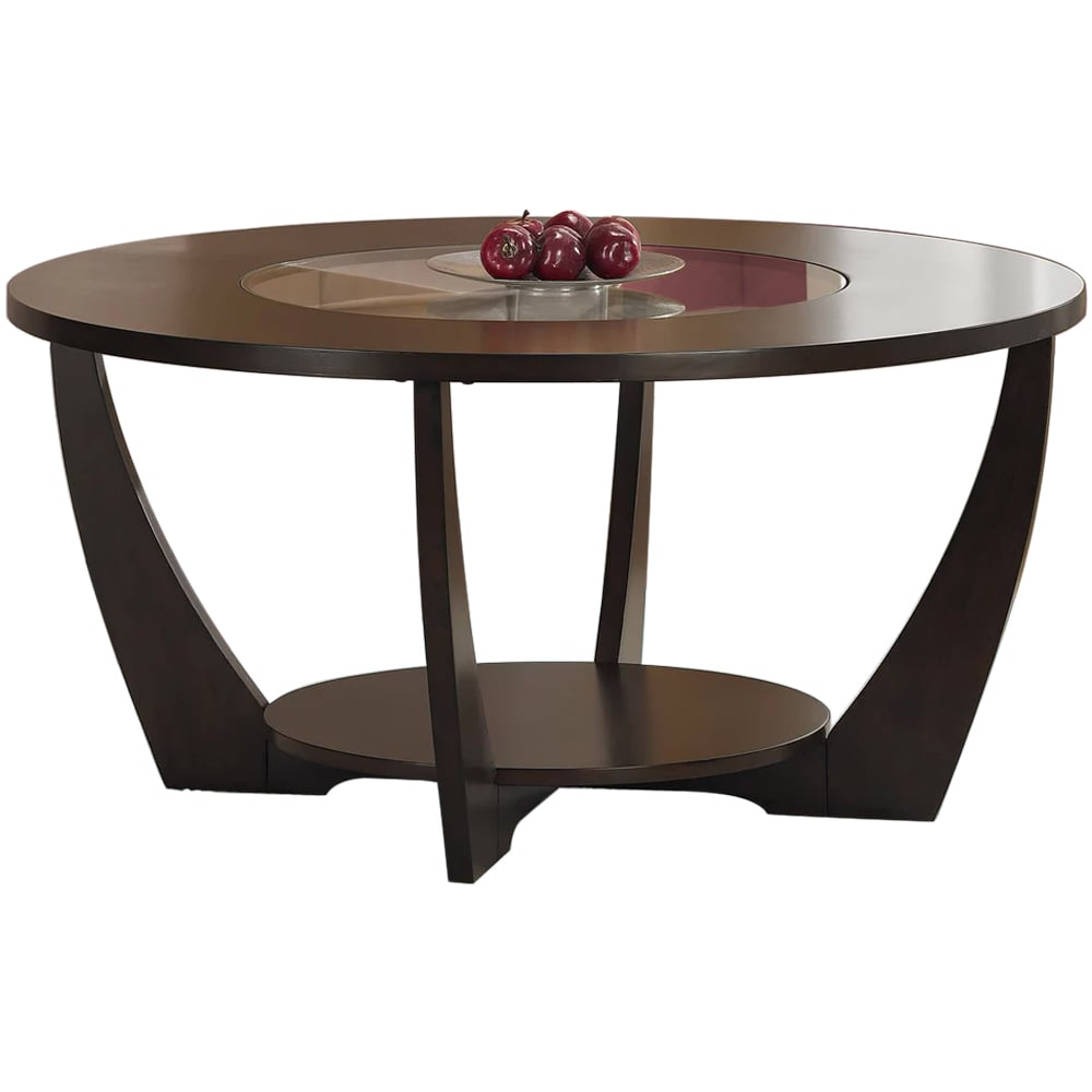 Asghar Furniture - Hillsby Coffee Table - Walnut Asghar Furniture - Hillsby Coffee Table - Walnut