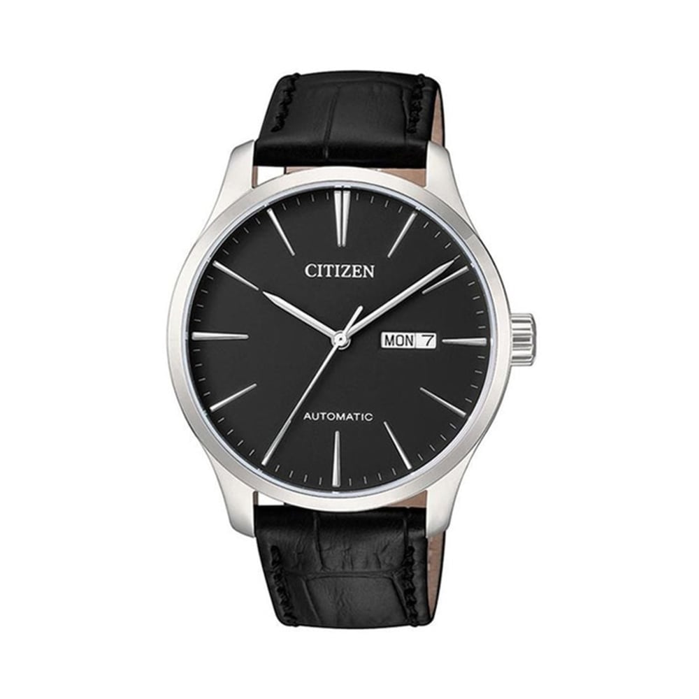 Citizen NH8350-08E Men's Watch Citizen NH8350-08E Men's Watch