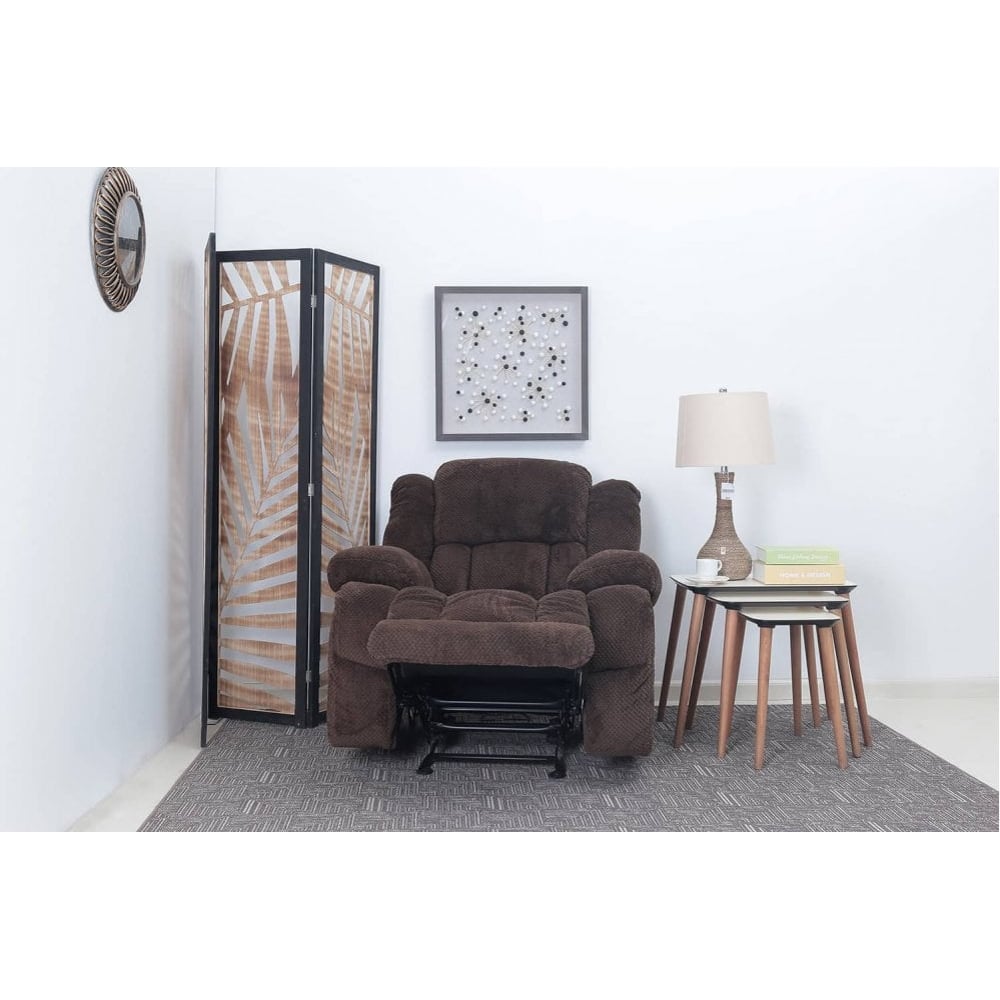Pan Emirates Raklon Single Seater Recliner Sofa Pan Emirates Raklon Single Seater Recliner Sofa