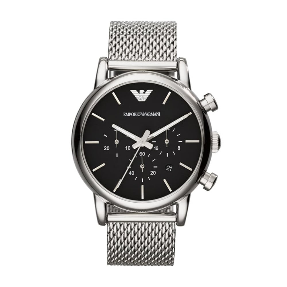 Emporio Armani Luigi Men Ar1811 Watch