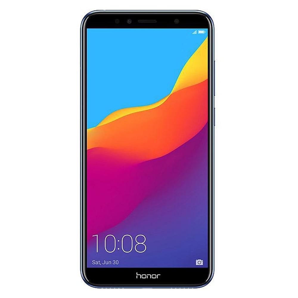 Honor 7A Pro 32GB Blue 4G Dual Sim Smartphone AUML29