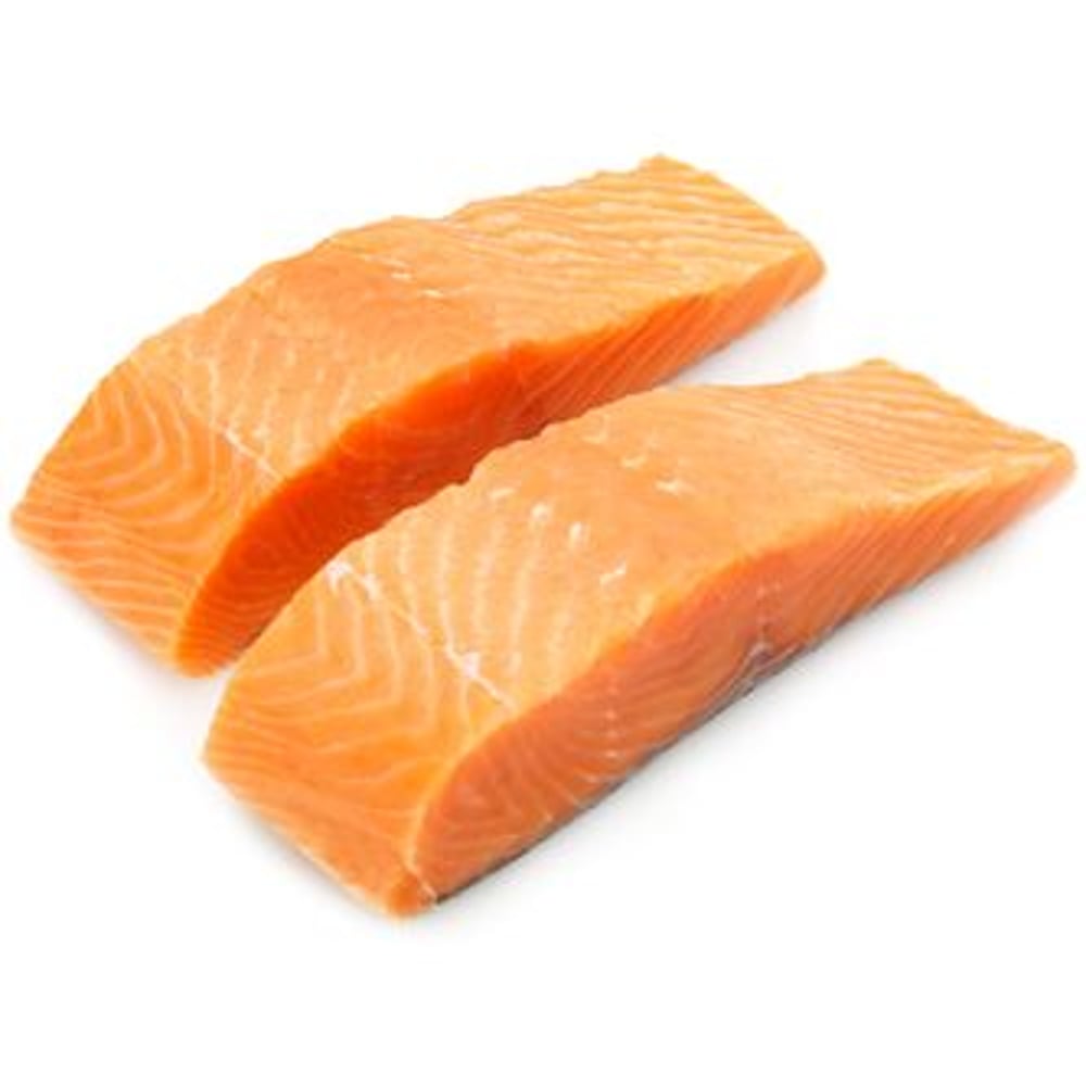 Organic Salmon Fillet 400g Organic Salmon Fillet 400g