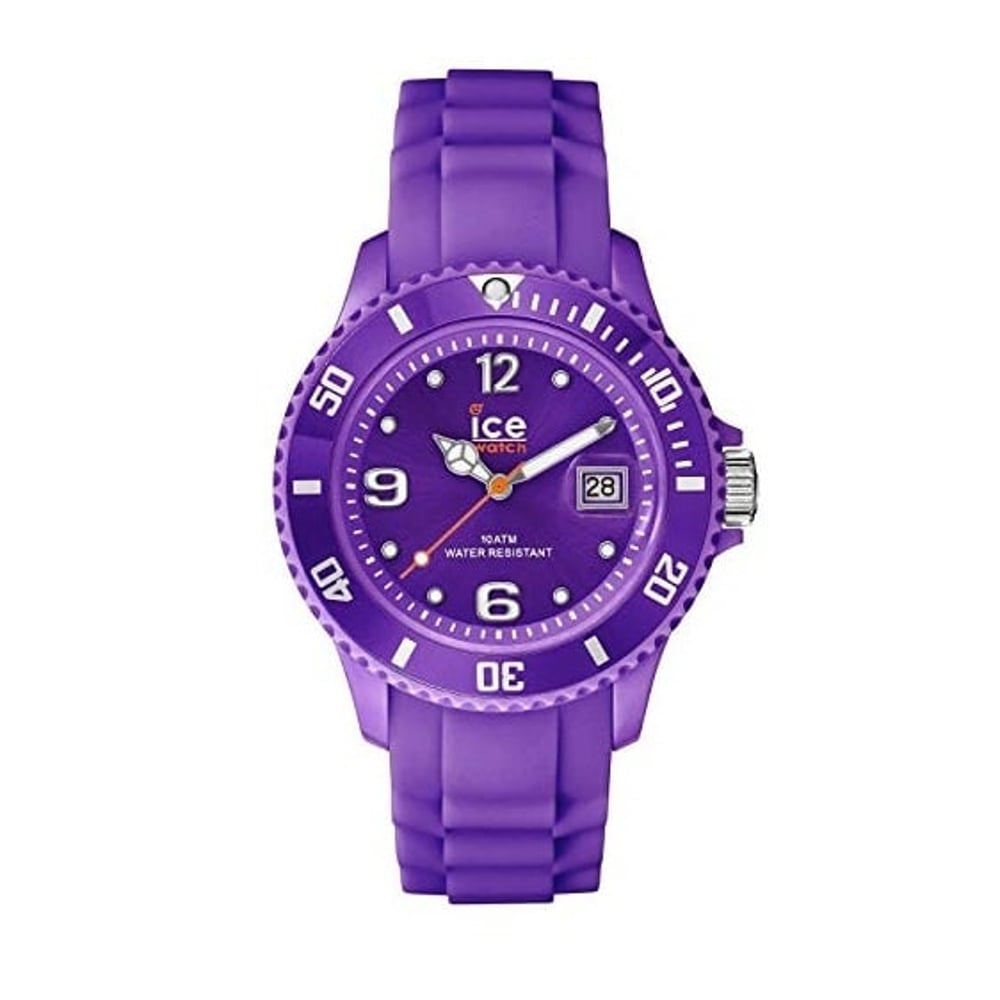 Ice Forever Purple Small Unisex Watch