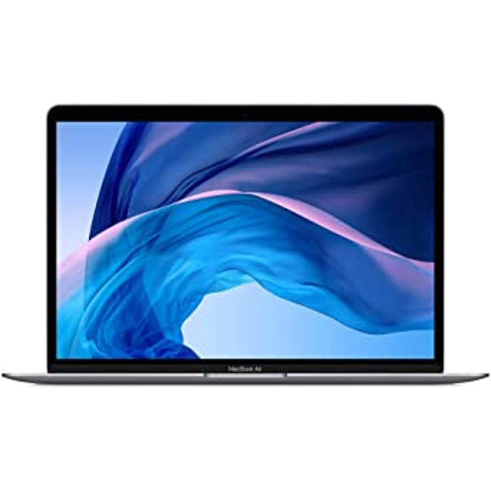 Apple Macbook Air I7 10th 16gb 512gb Ssd Intel Iris Plus Graphics
