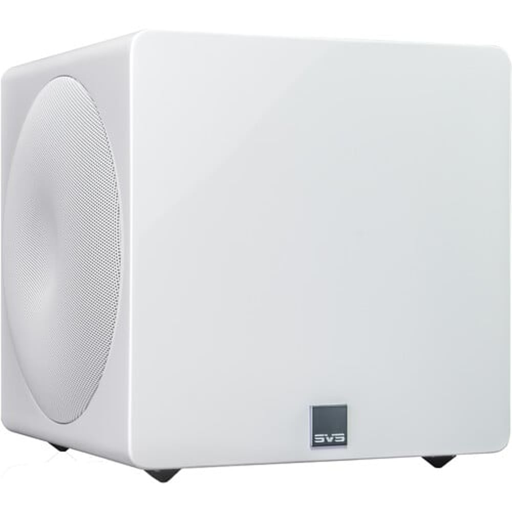 Svs 3000 Micro Dual 8 Svs 3000 Micro Dual 8