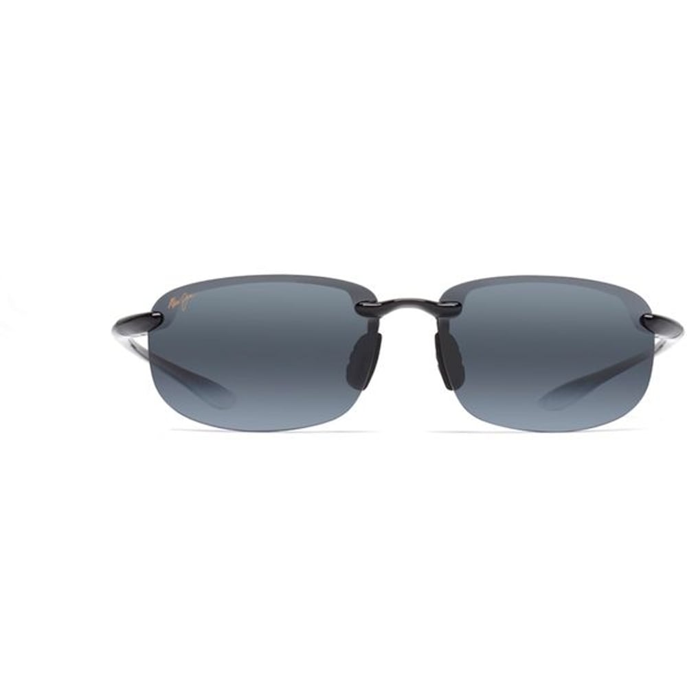 Maui Jim Hookipa Sunglasses Unisex 407-02 Maui Jim Hookipa Sunglasses Unisex 407-02