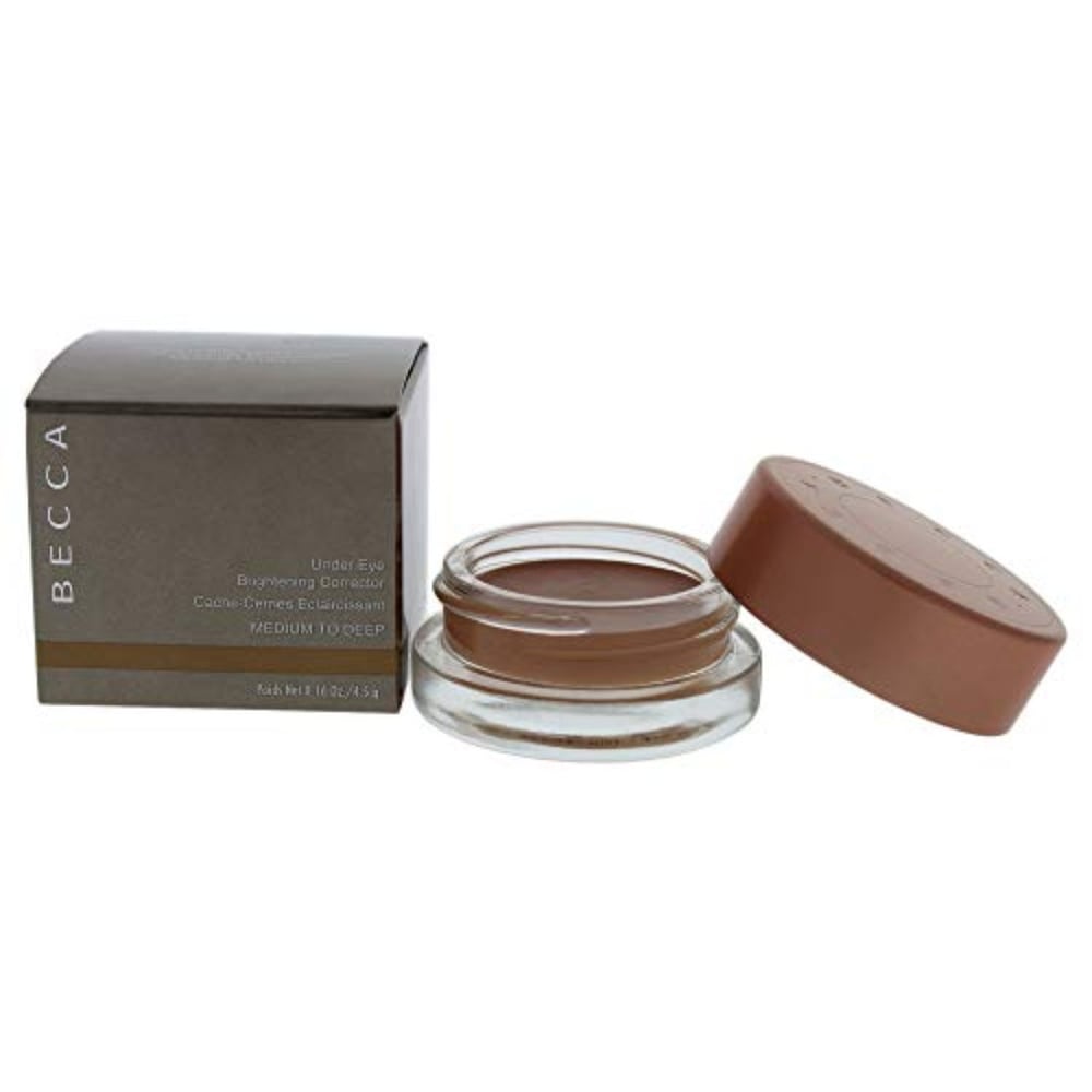 Becca - Under Eye Brightening Corrector, Medium To Deep: Rich, Pearlized Apricot, 0. 6 Oz. Becca - Under Eye Brightening Corrector, Medium To Deep: Rich, Pearlized Apricot, 0. 6 Oz.