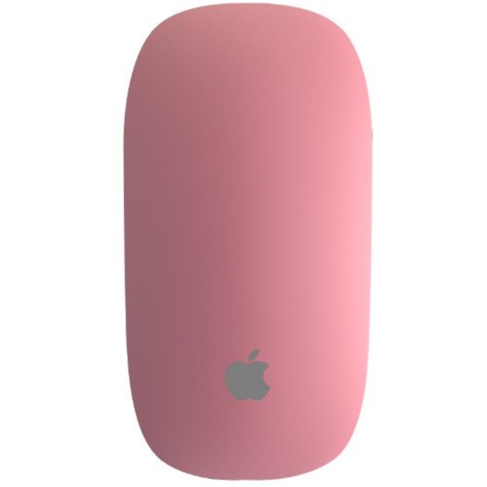 Merlin Craft Magic Mouse 2 Matte Pink