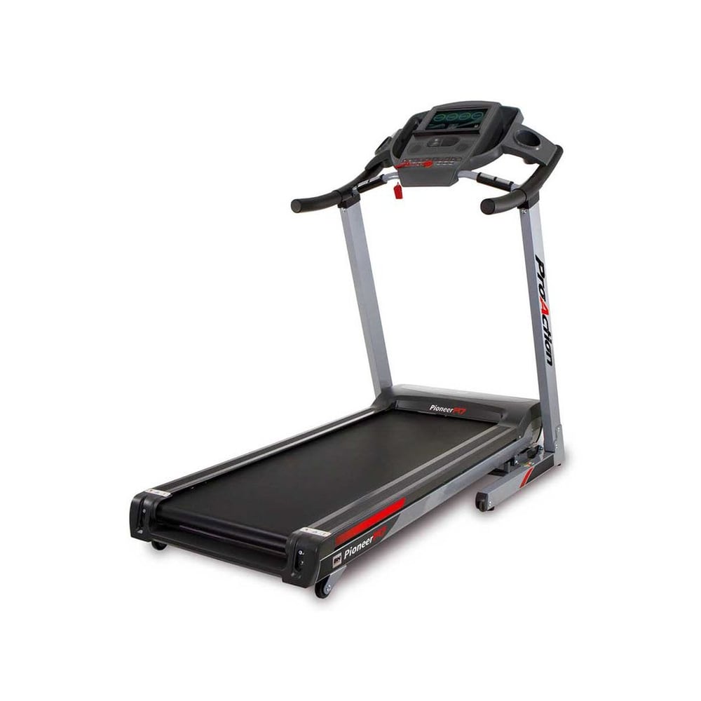 BH Fitness 2 CV Touch Screen Treadmill Pioneer | R7 TFT G6586TFT