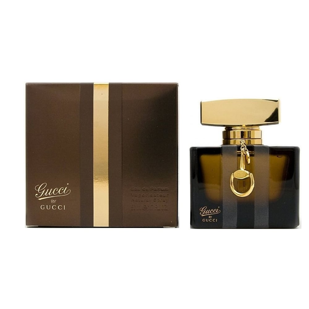 Gucci By Gucci Perfume For Women 75ml Eau de Parfum