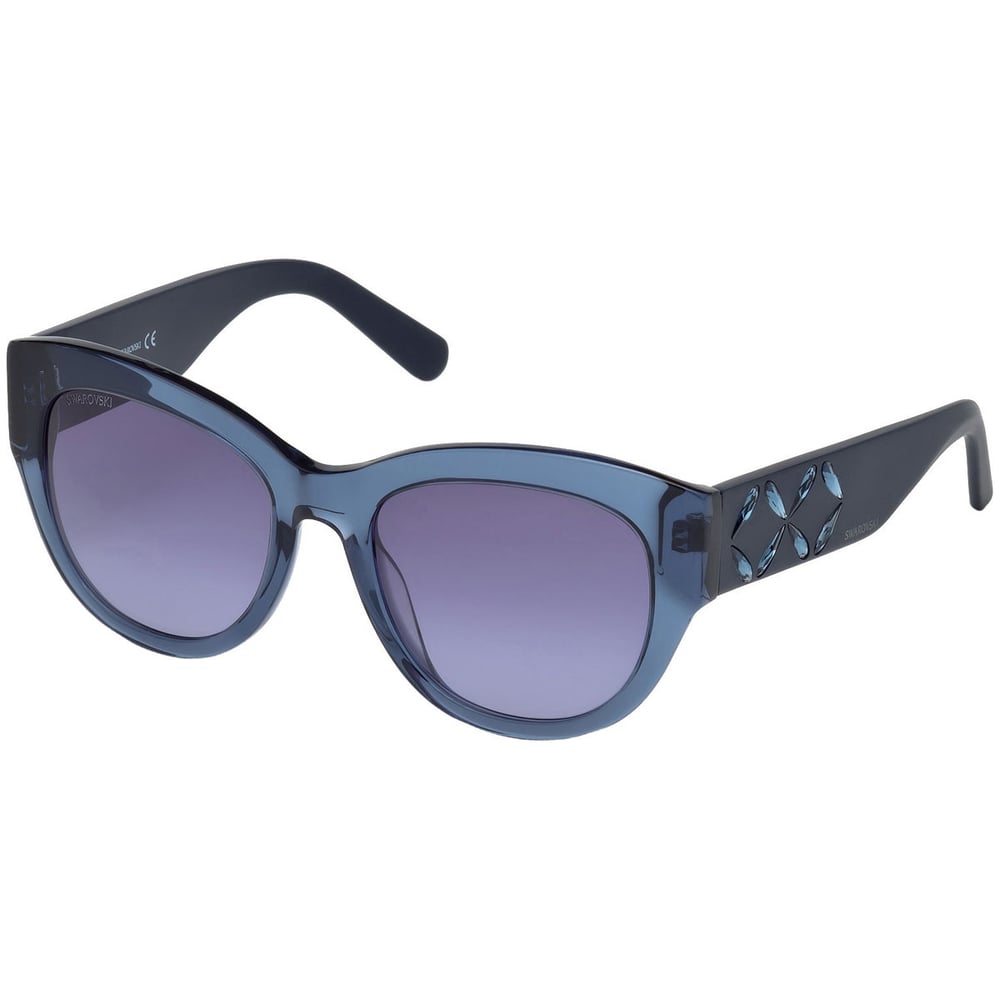 Swarovski Women Sunglass Sk012790w54