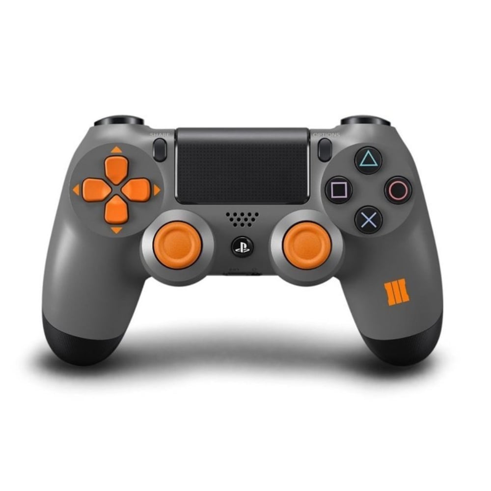 Sony PS4 controller Call of Duty Limited Edition Sony PS4 controller Call of Duty Limited Edition