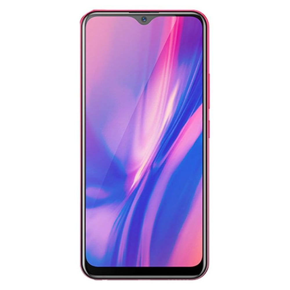 Vivo Y11 32GB Agate Red 4G Dual Sim Smartphone
