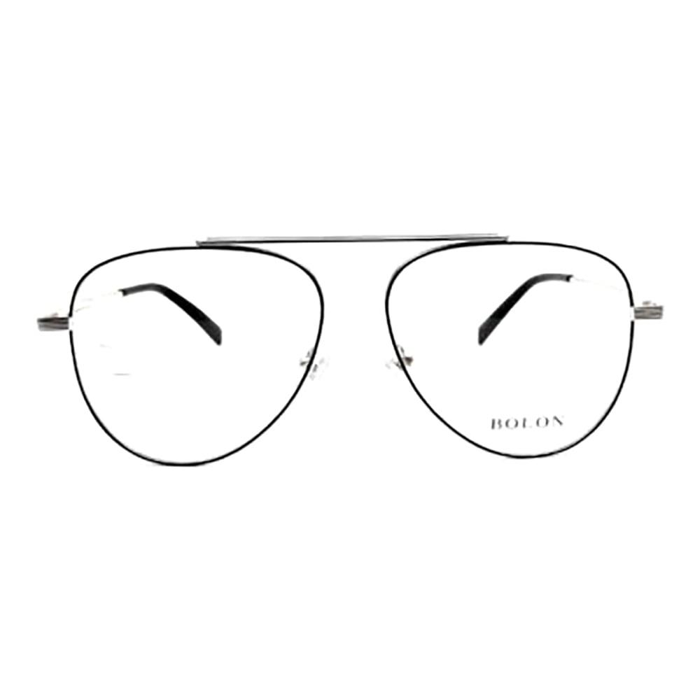 Bolon Aviator Grey Frames Men BJ7036-B12-56 Bolon Aviator Grey Frames Men BJ7036-B12-56