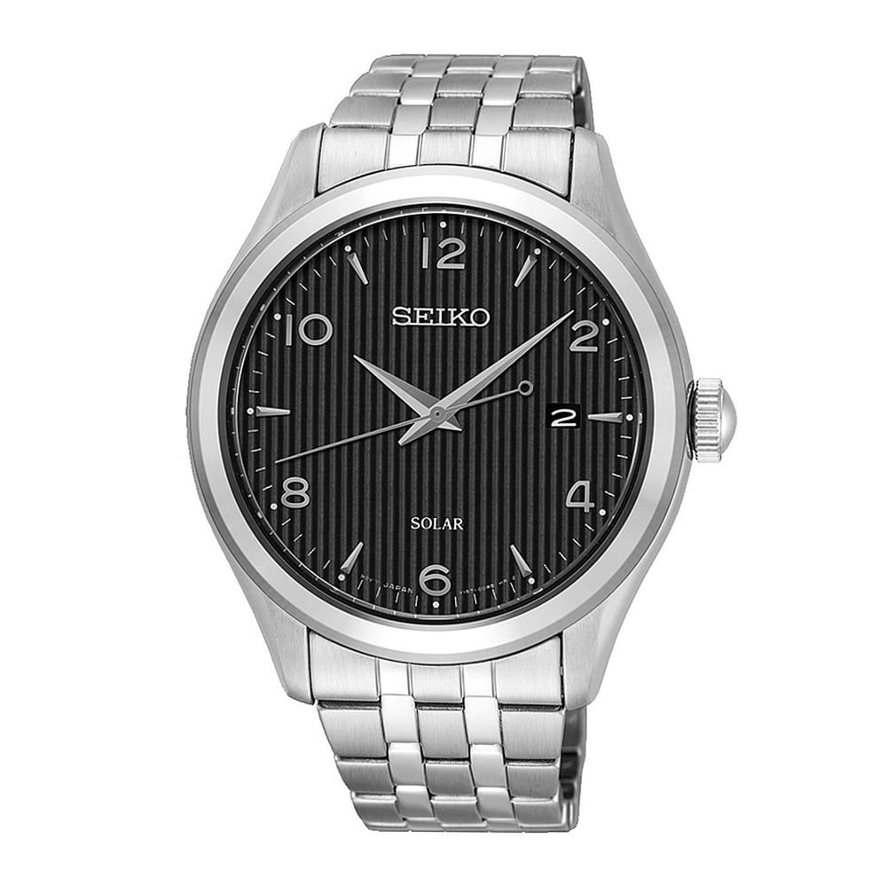 Seiko SNE489P1 Analog Watch For Men Seiko SNE489P1 Analog Watch For Men