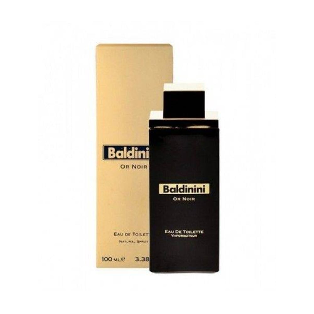 Baldinini Or Noir EDT 100ml for Women