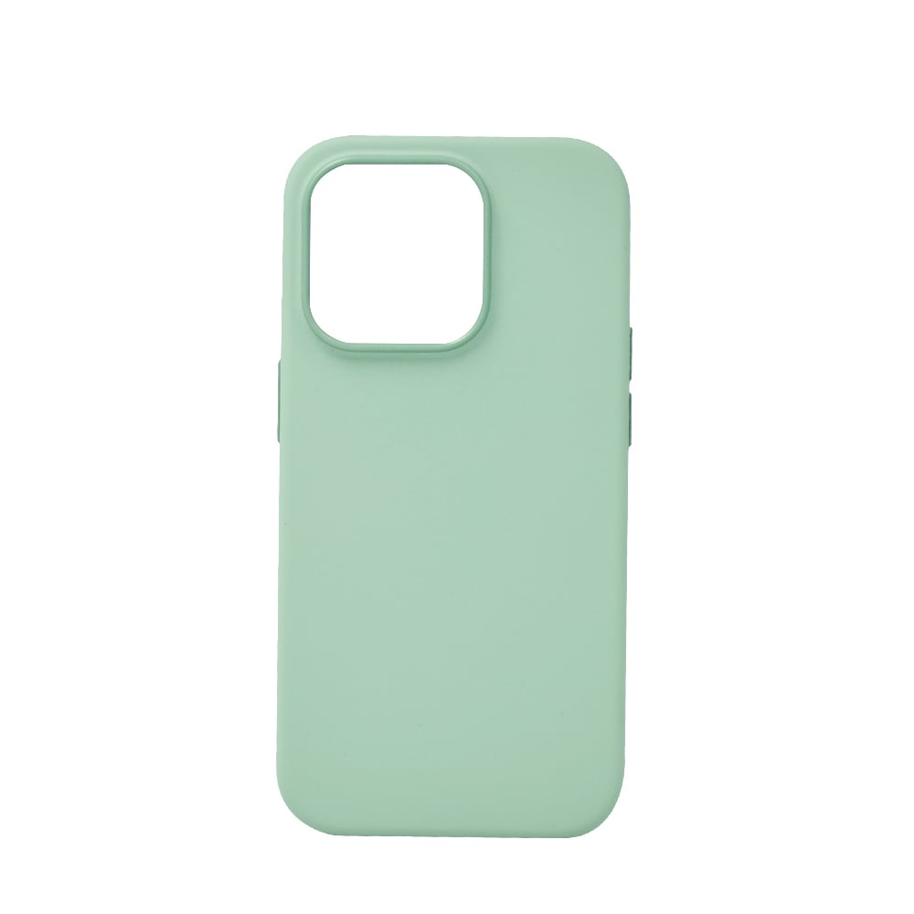 Mxlxurs Silicone Case iPhone 14 Pro Succulent Mxlxurs Silicone Case iPhone 14 Pro Succulent